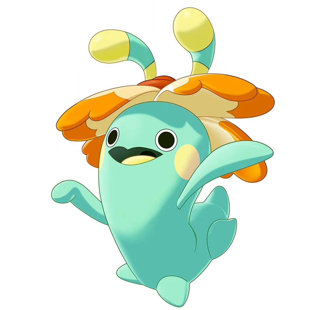 Charmbloom