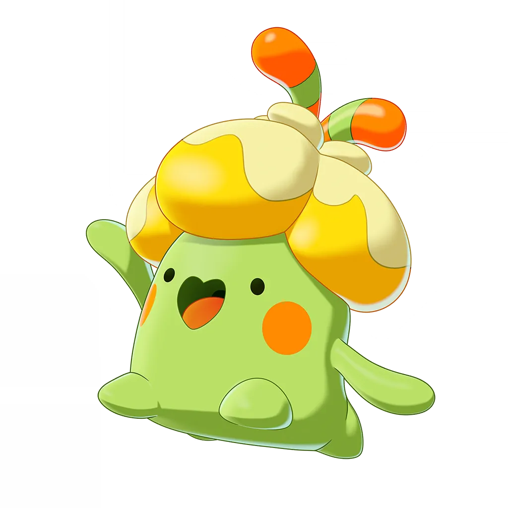 Charmleaf