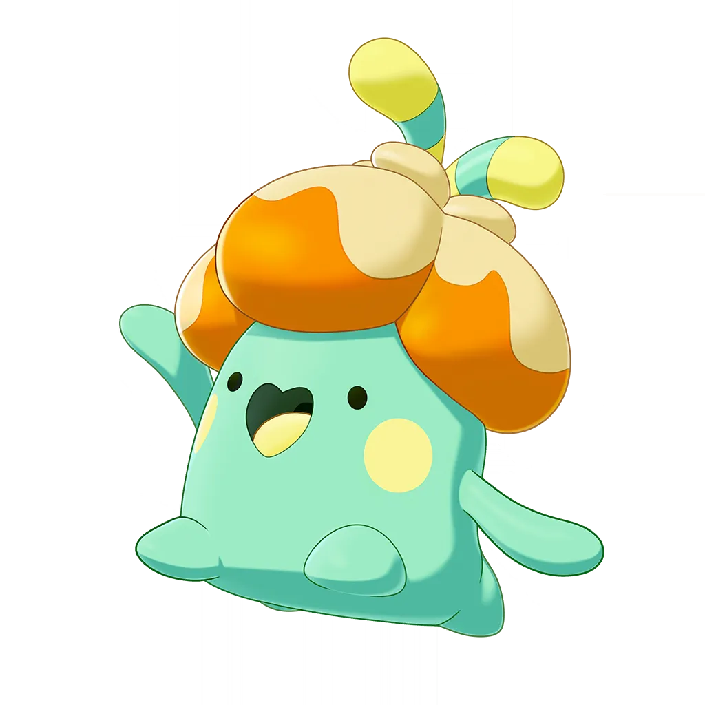 Charmleaf
