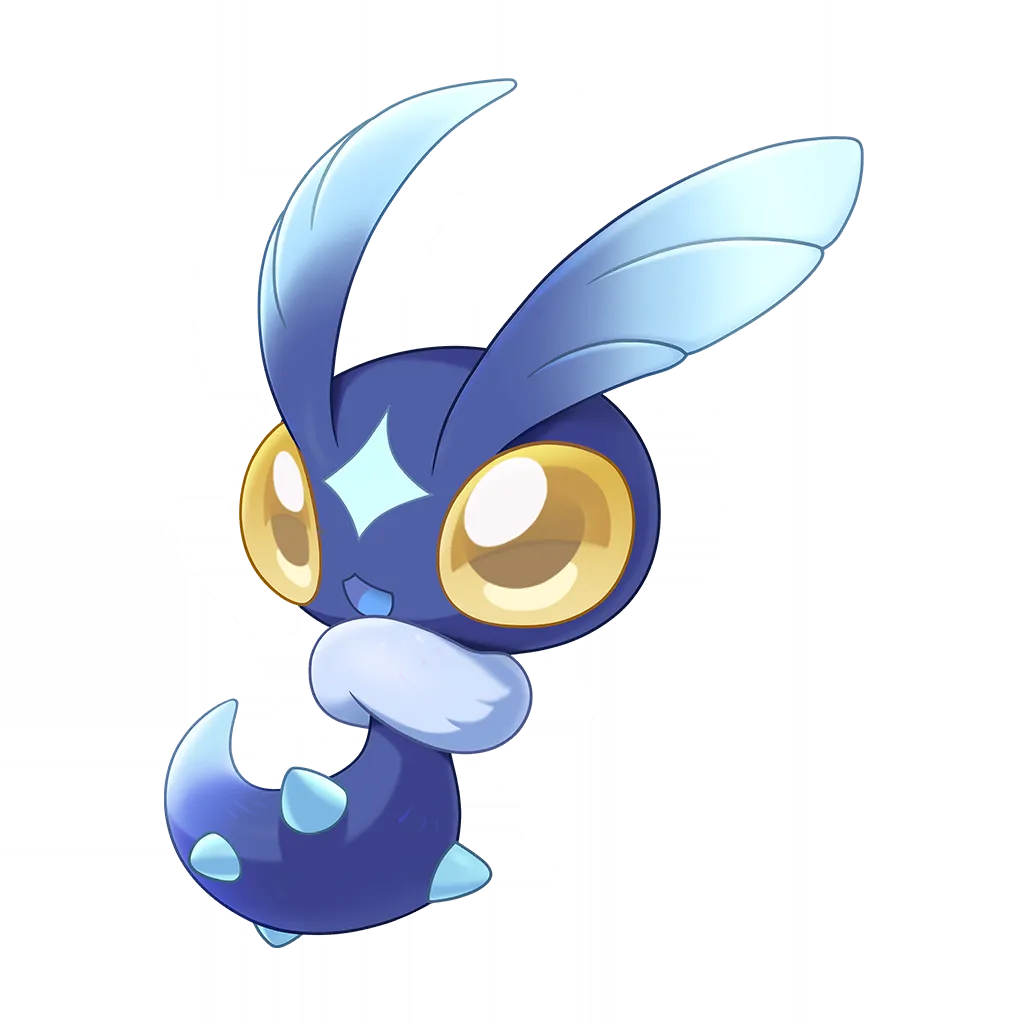 Flufflet