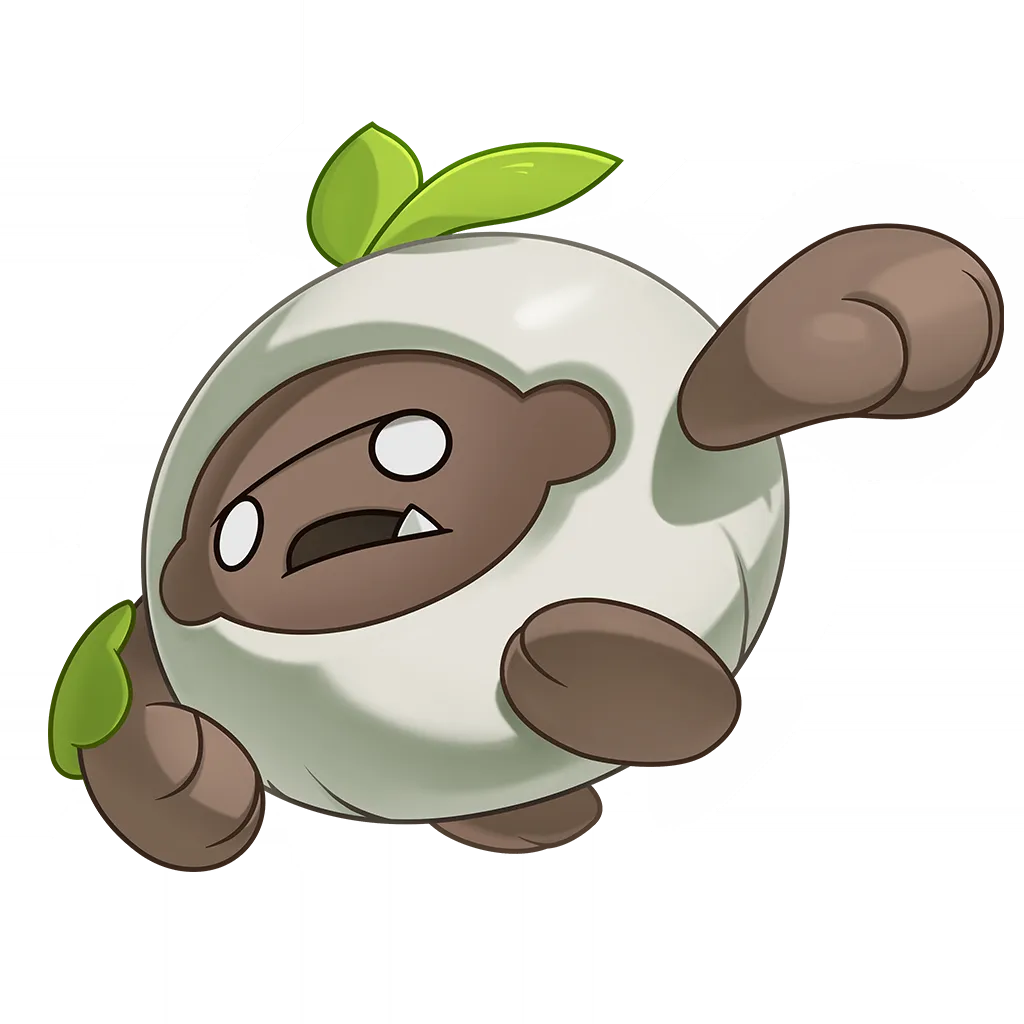 Forest Beanling