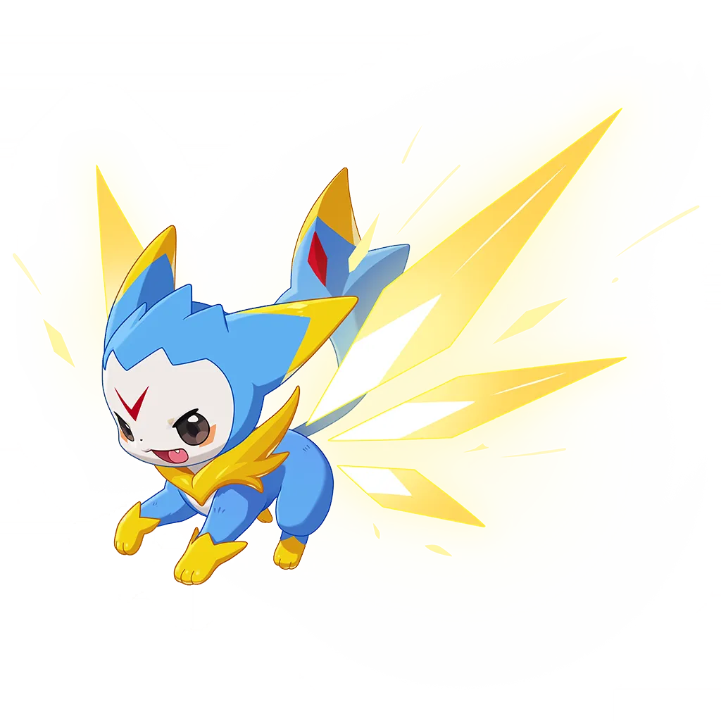 Holy Light Dimo