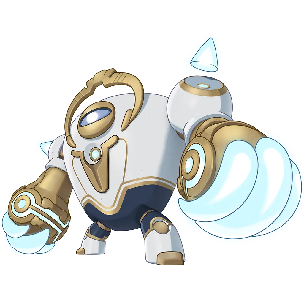 Holyblade Knight