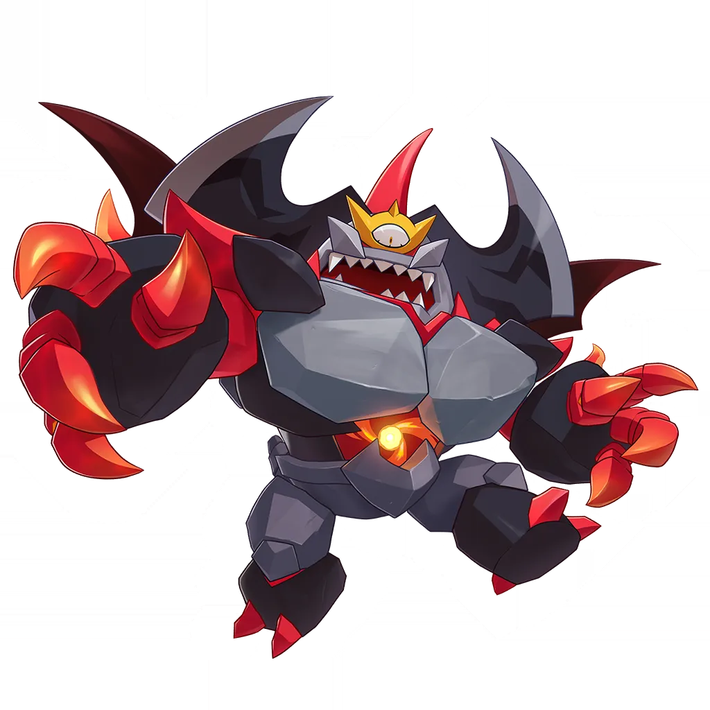 Abyss Luoyin