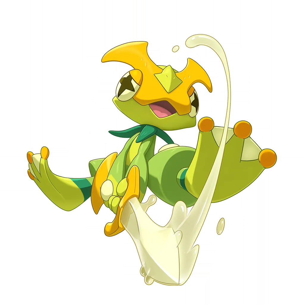 Abyssfrog