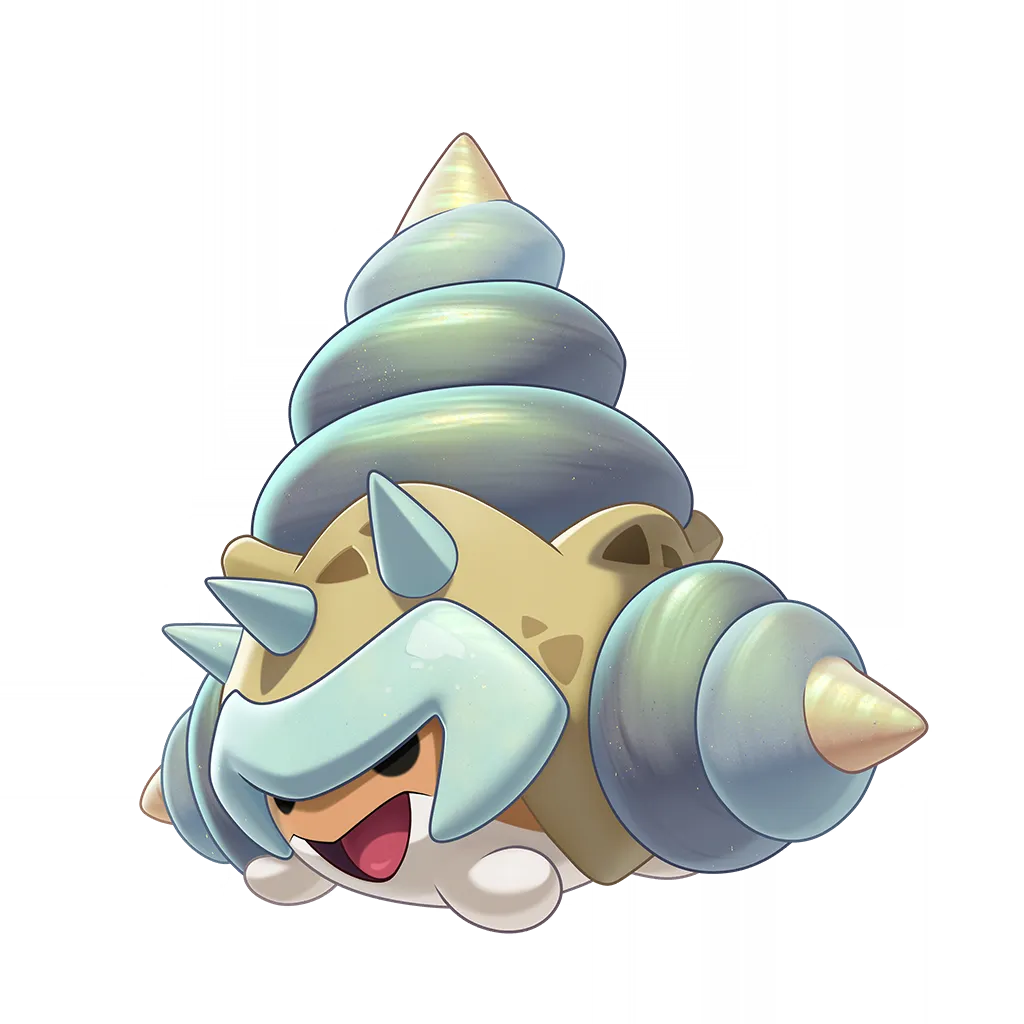Wavecrave Shell