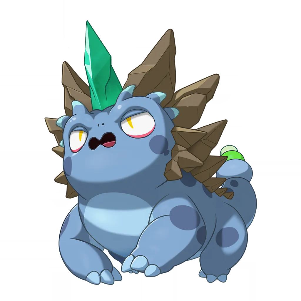 Stonecrown Basilisk