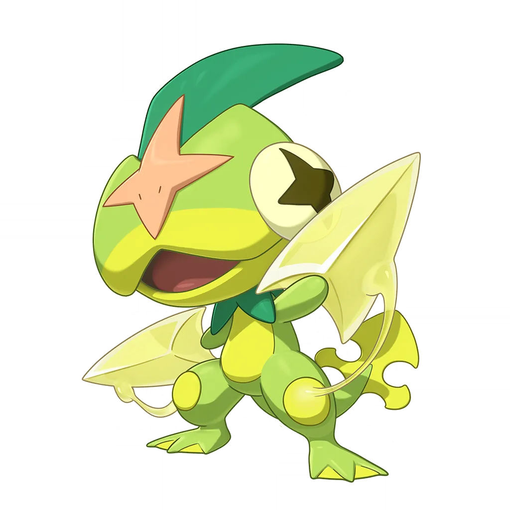 Crossfrog