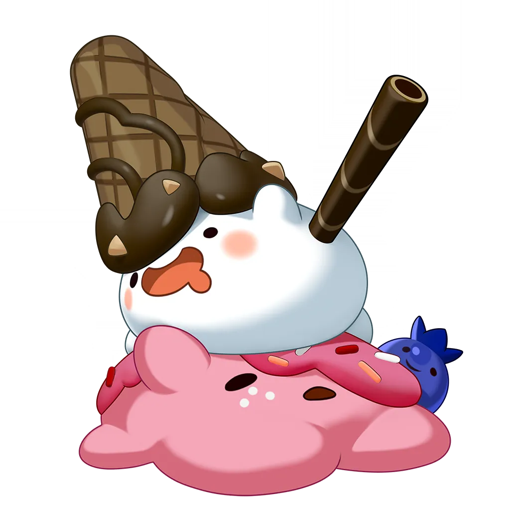 Sundaetto