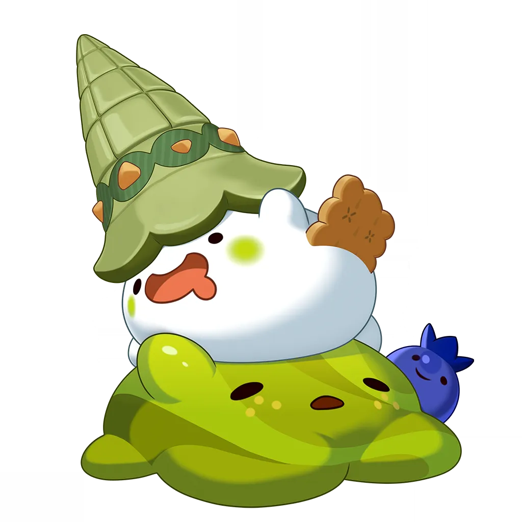 Sundaetto