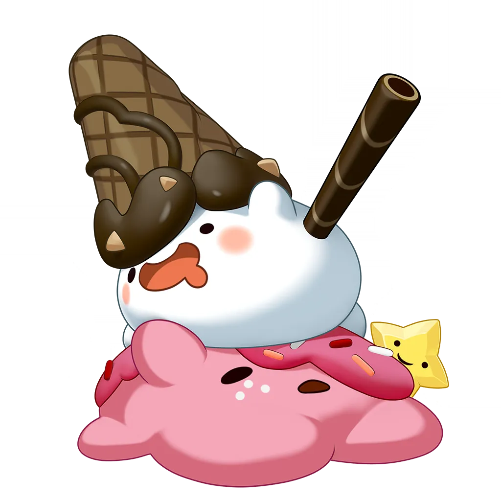 Sundaetto