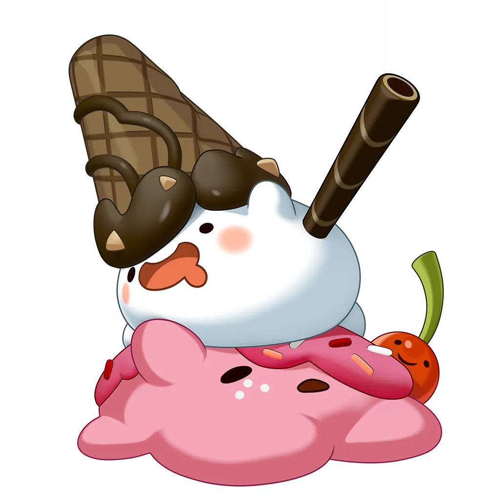 Sundaetto