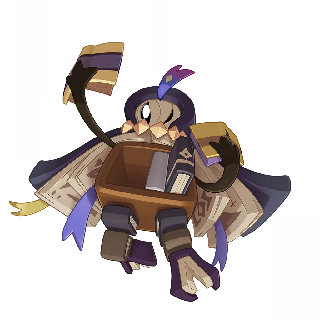 Scroll Guard