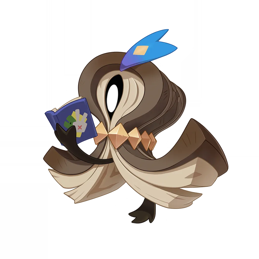 Bookhex Bug