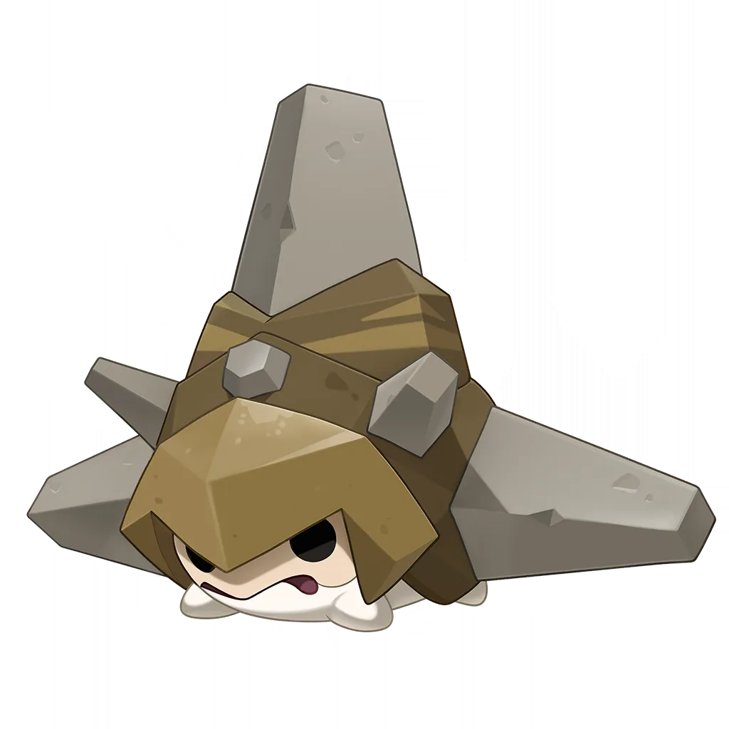 Wavequell Shell