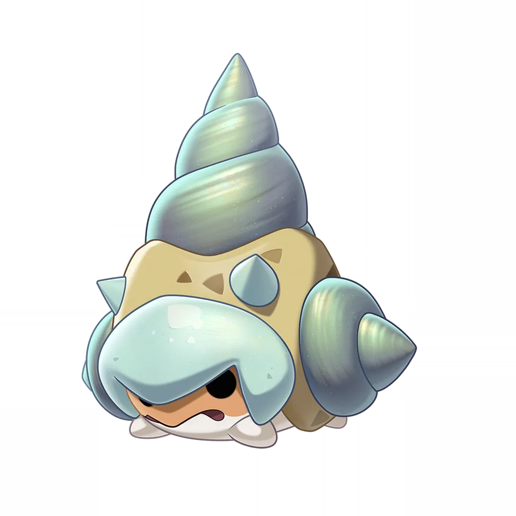 Wavequell Shell