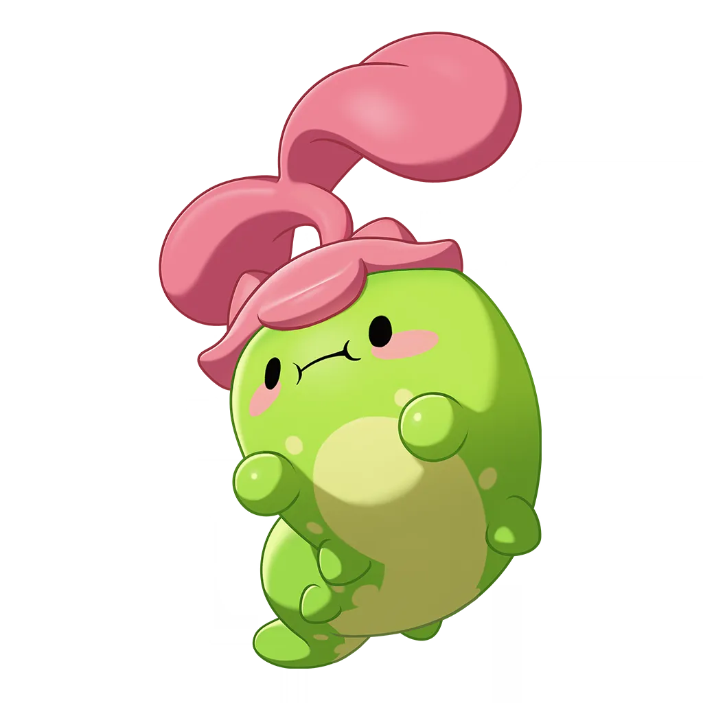 Sproutbug