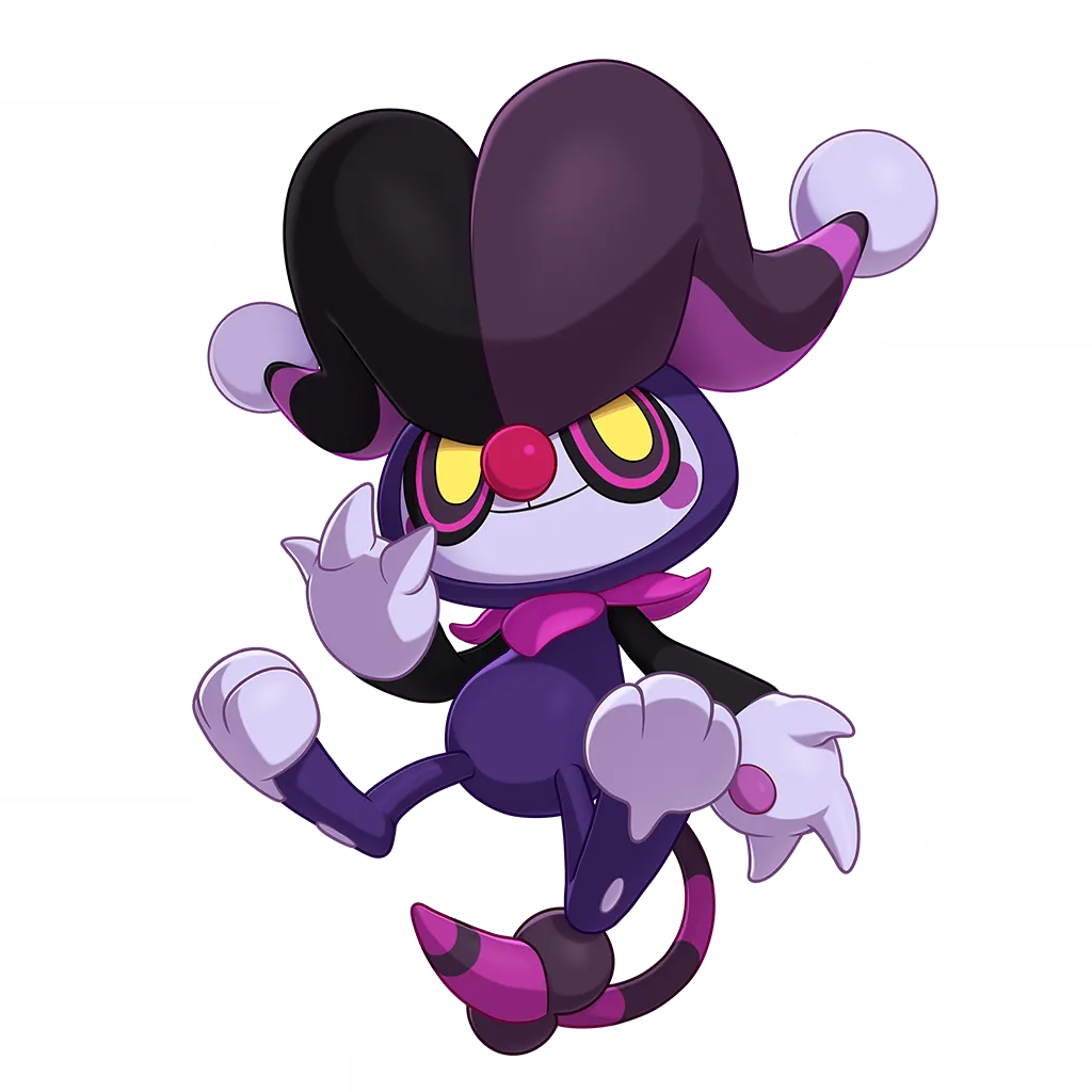 Jesterbun