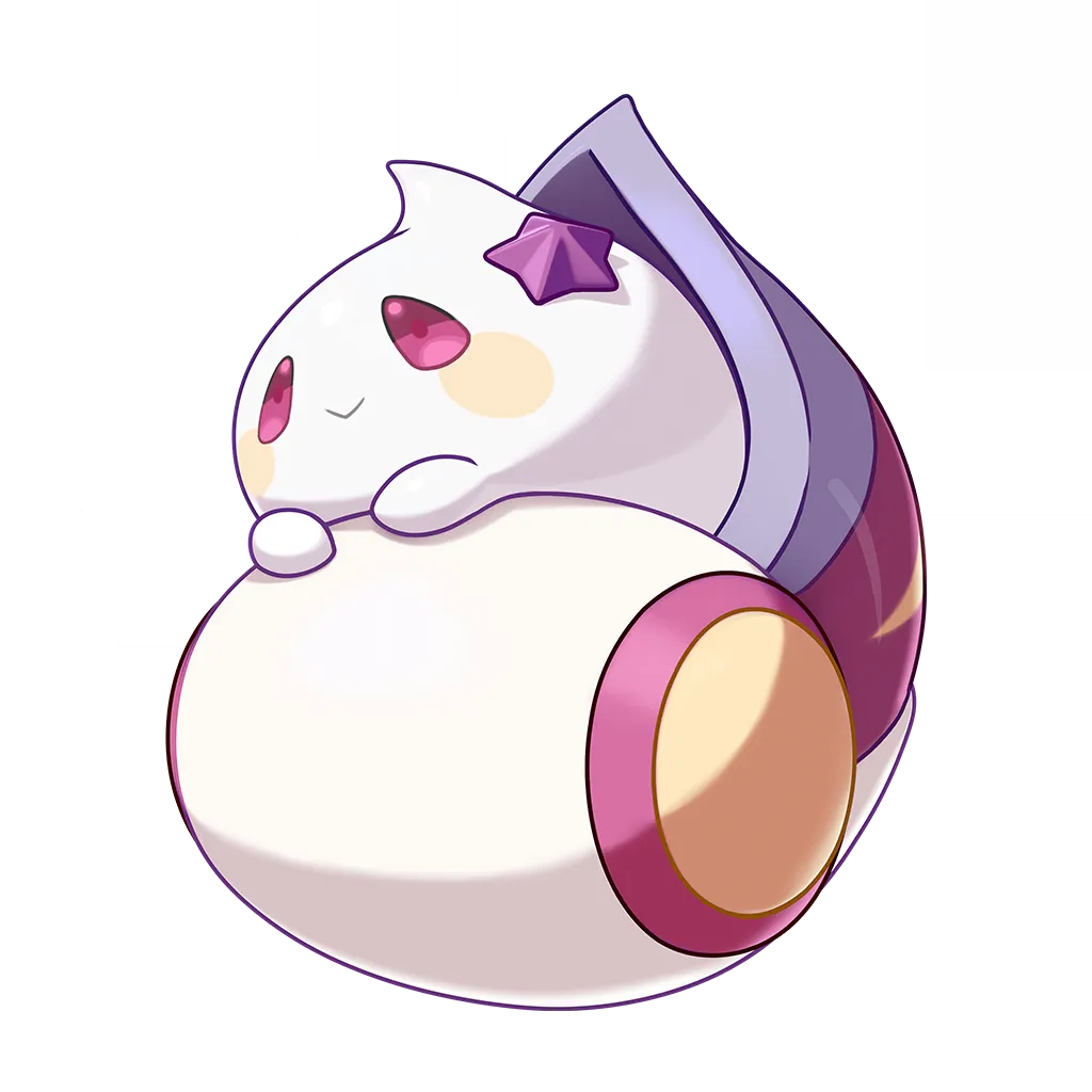 Sweet Snail