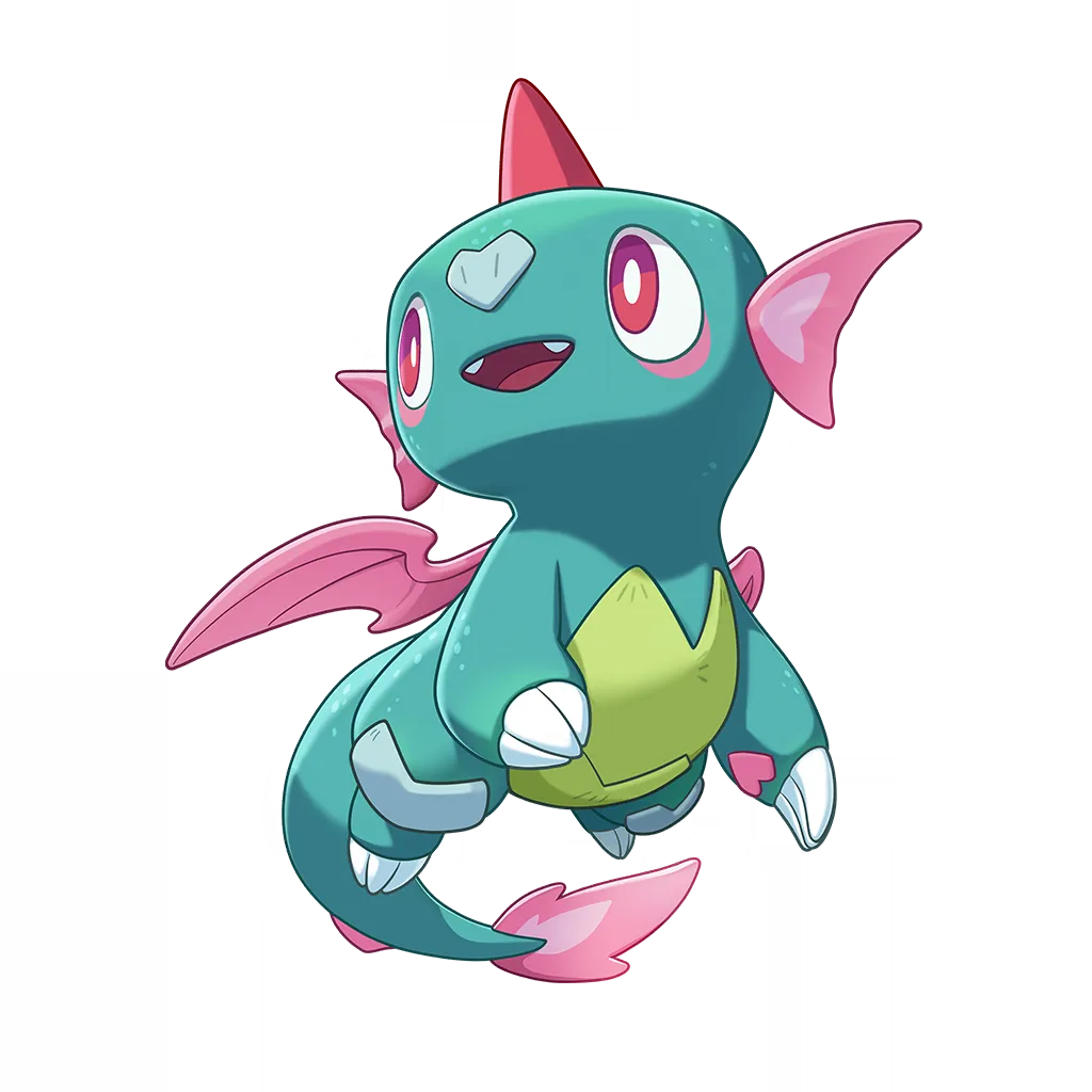 Little Pteron