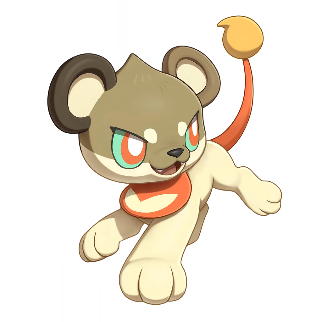 Bravecub