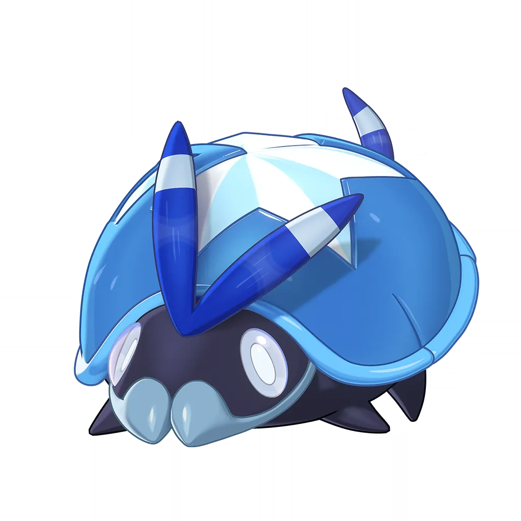 Stardust Bug