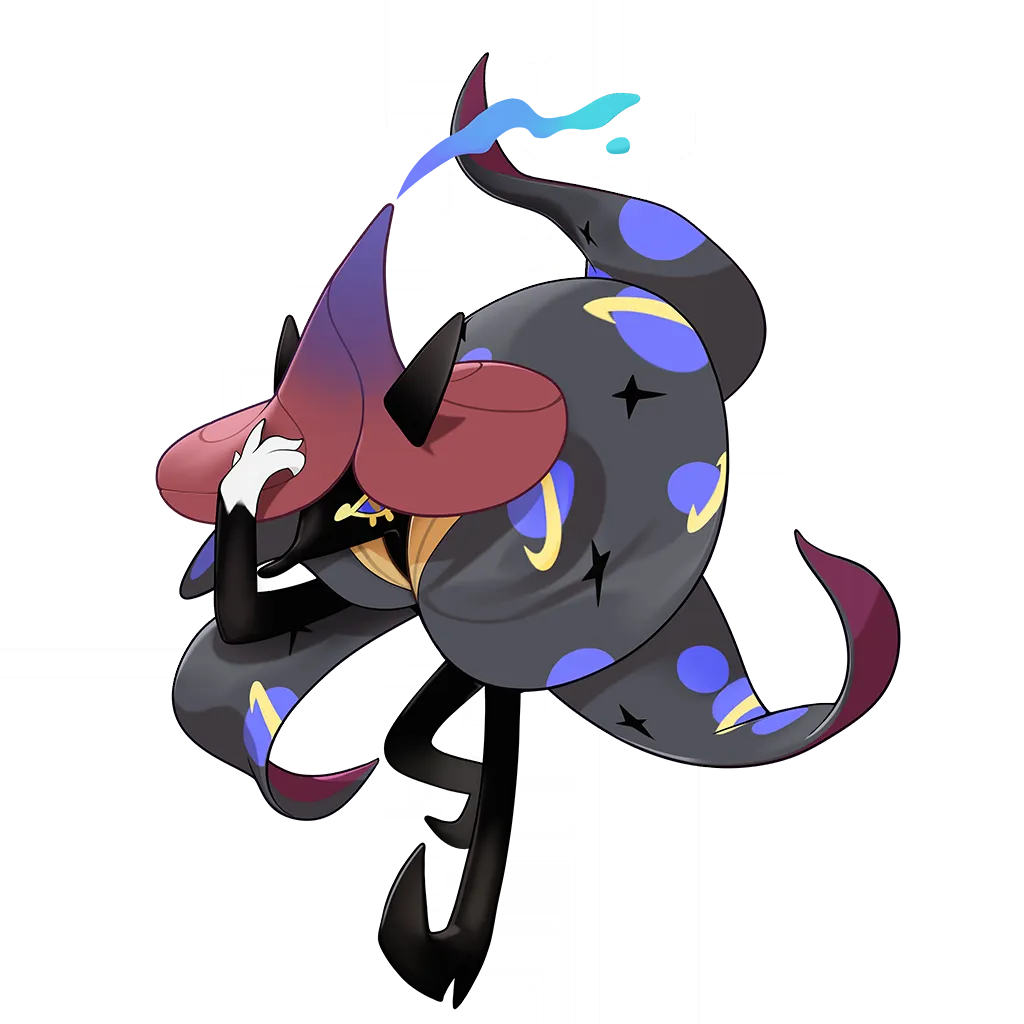 Nebula Wayfarer