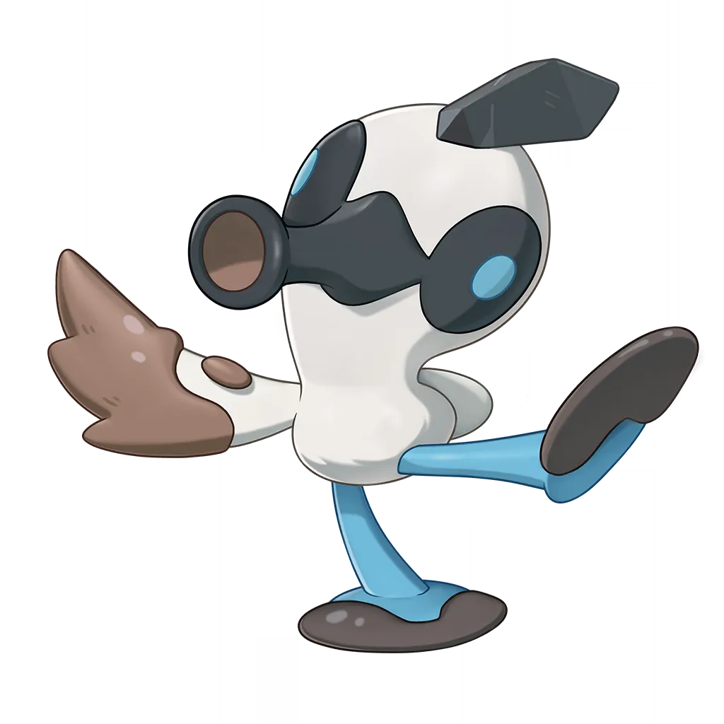 Mudgulp Gull