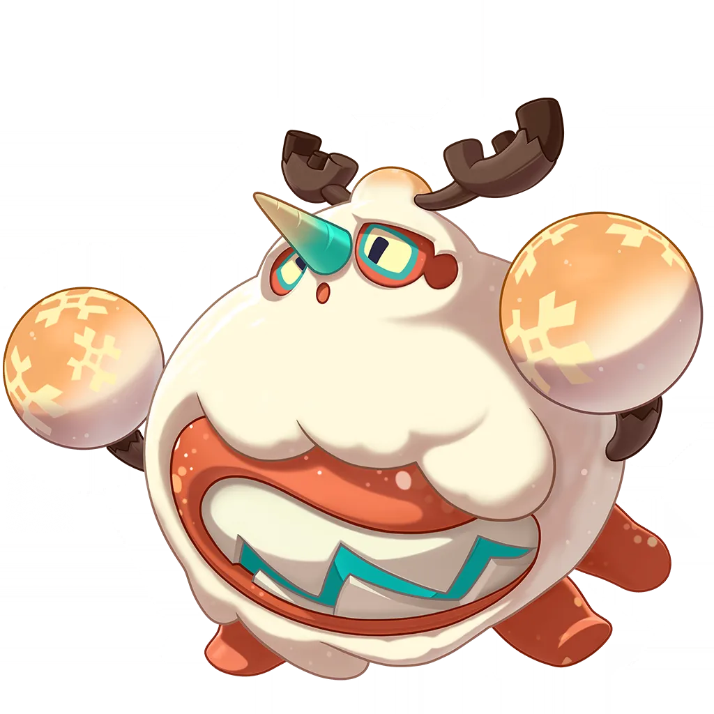 Snowbeast