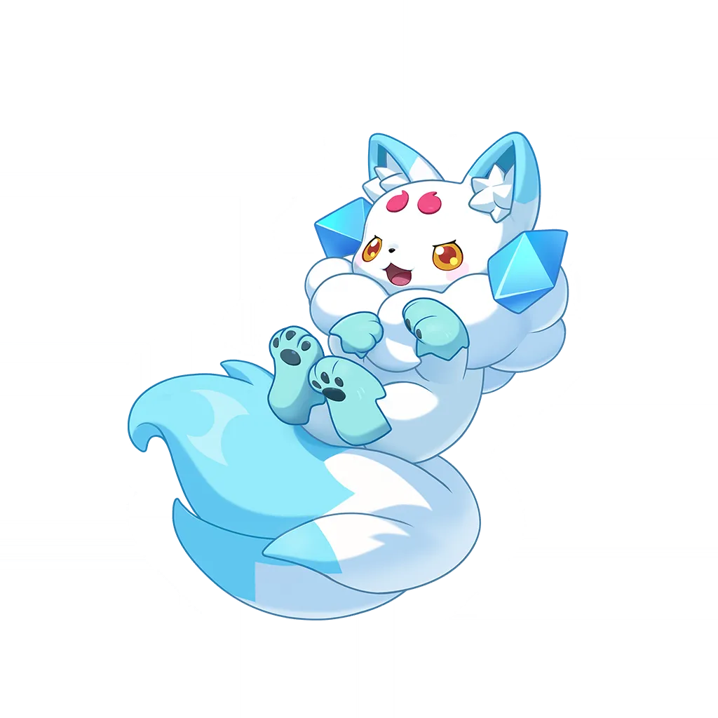Snowspirit Beast