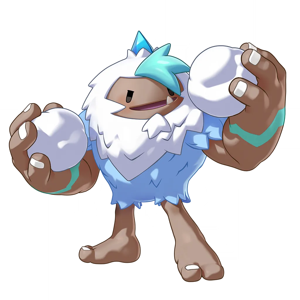 Snowbrute