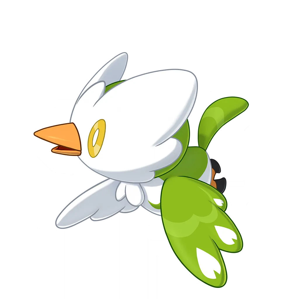 Snowdown