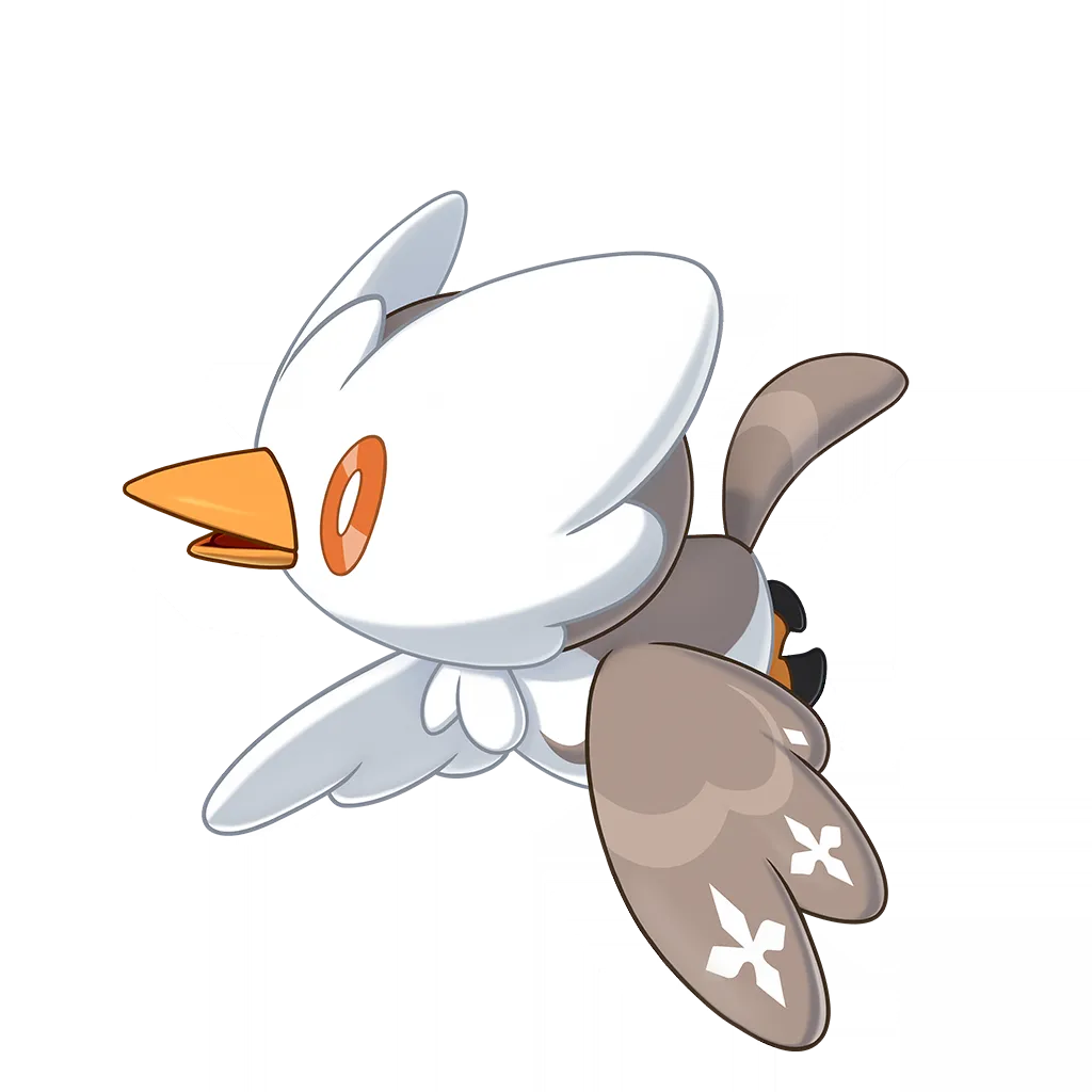 Snowdown