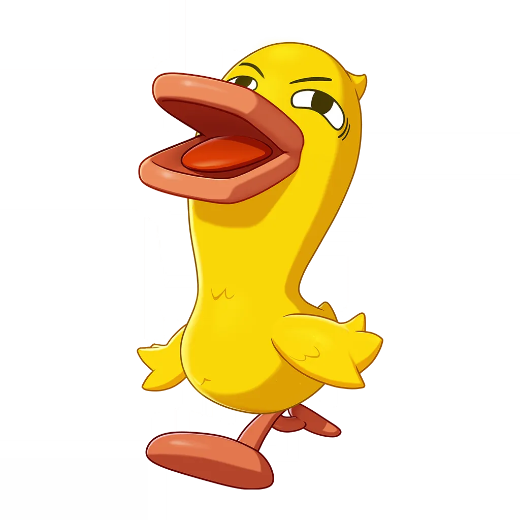 Duckjiji