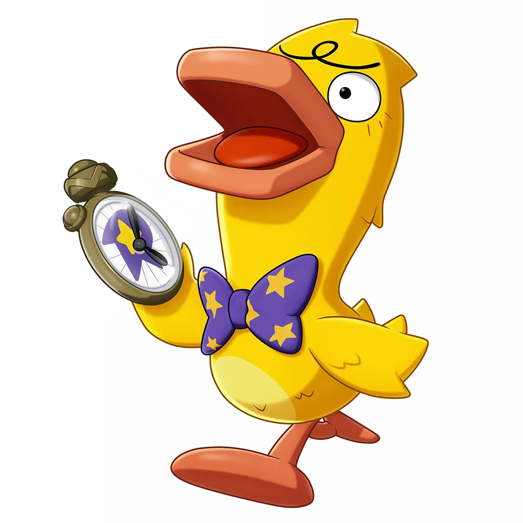 Duckjiji