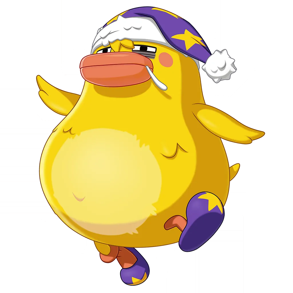 Duckjiji