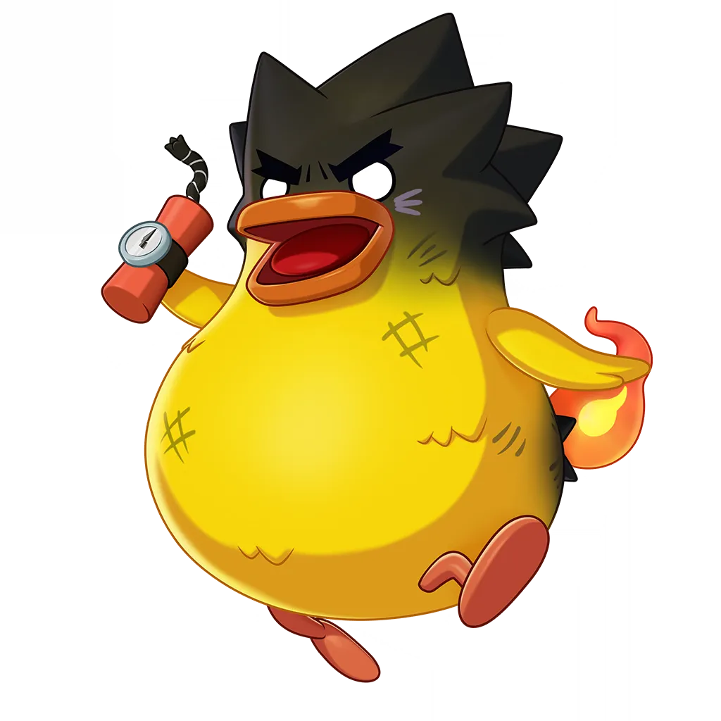 Duckjiji