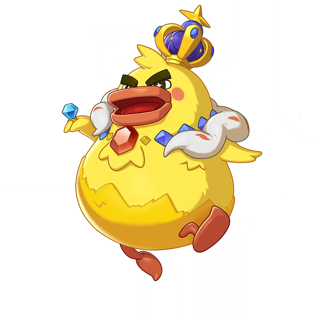 King Duckjiji