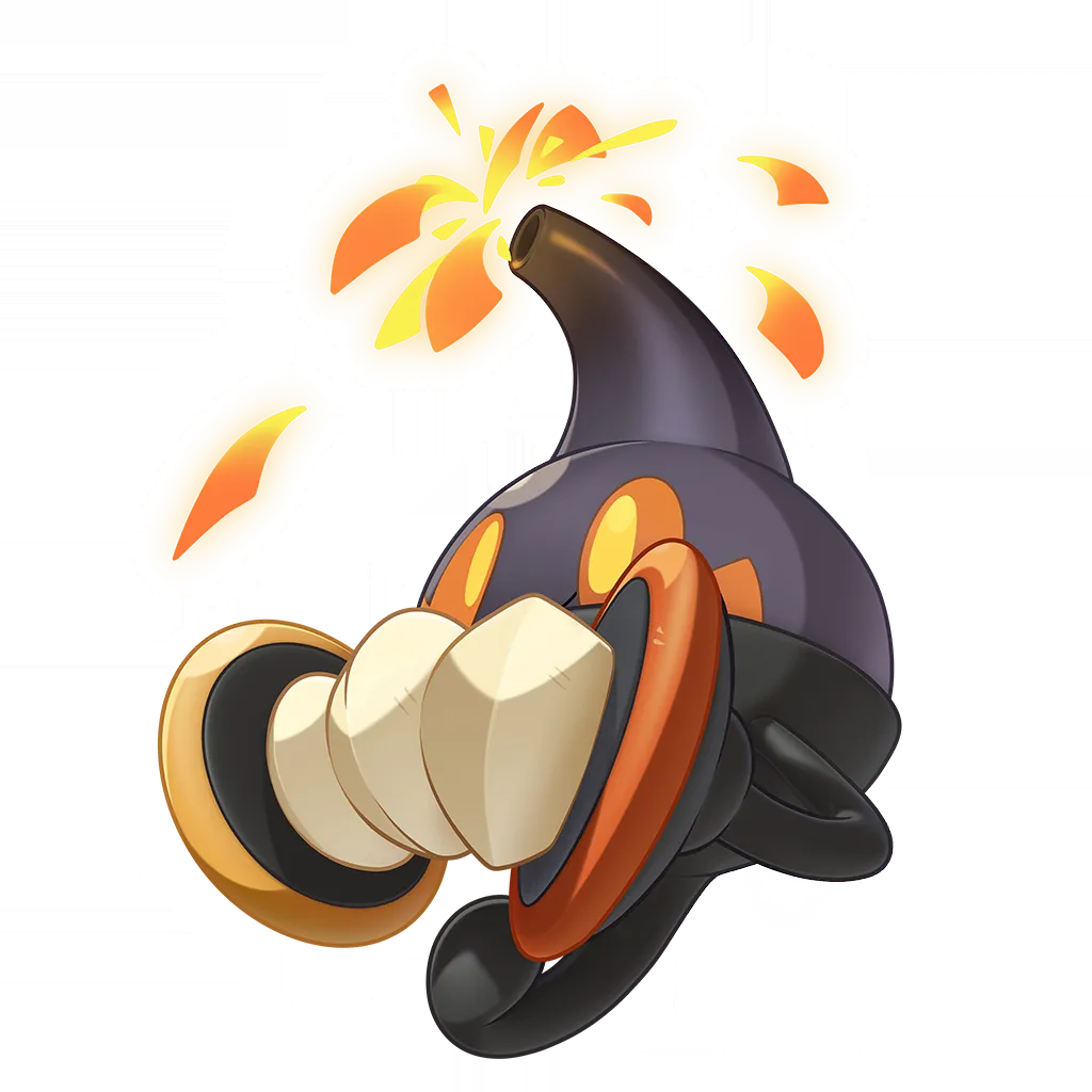 Firework Troupe