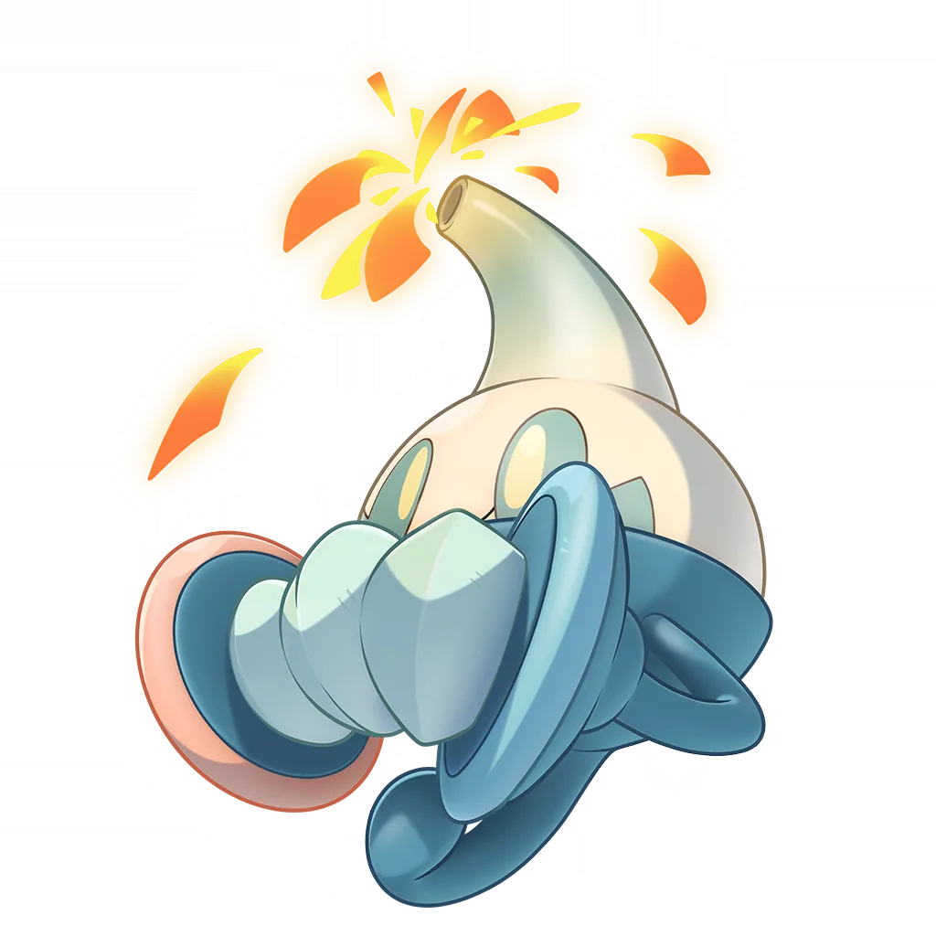 Firework Troupe