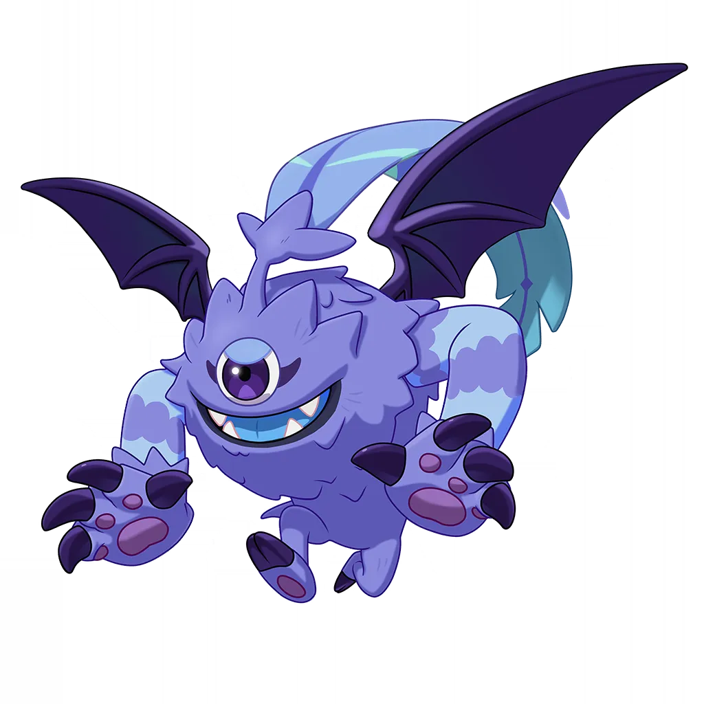 Leafgaze Imp