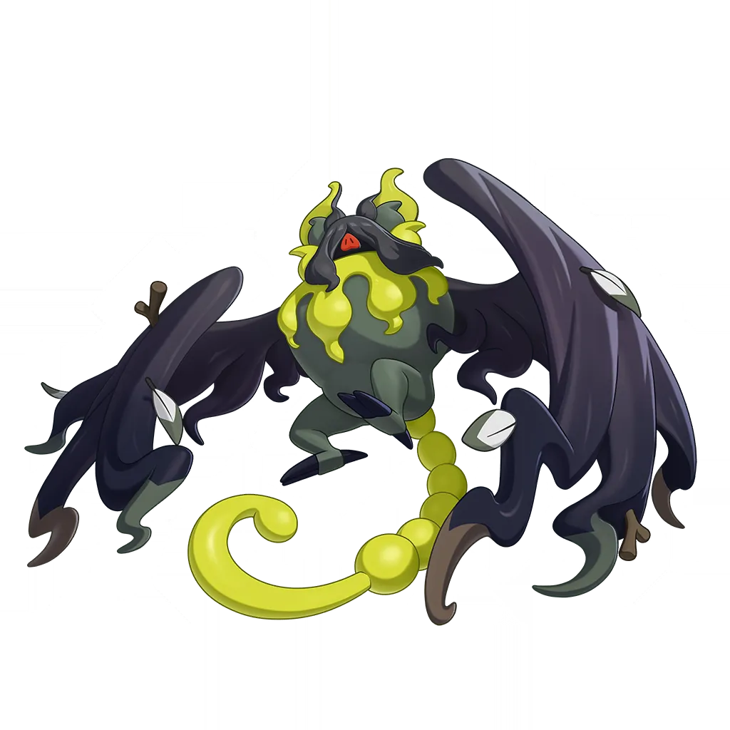 Nightroamer
