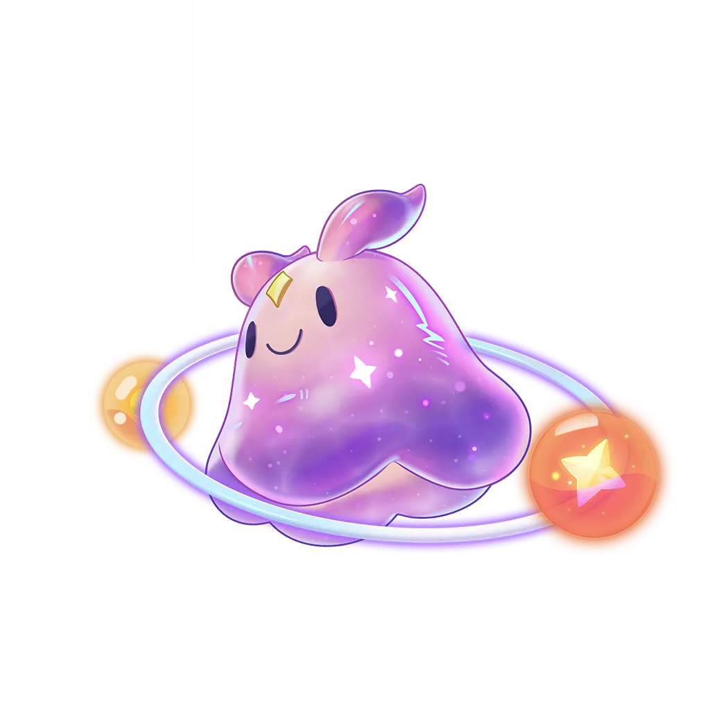 Gloomstar