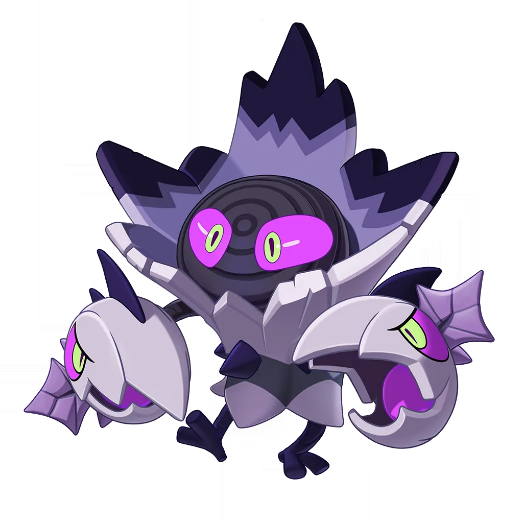 Phantombriar