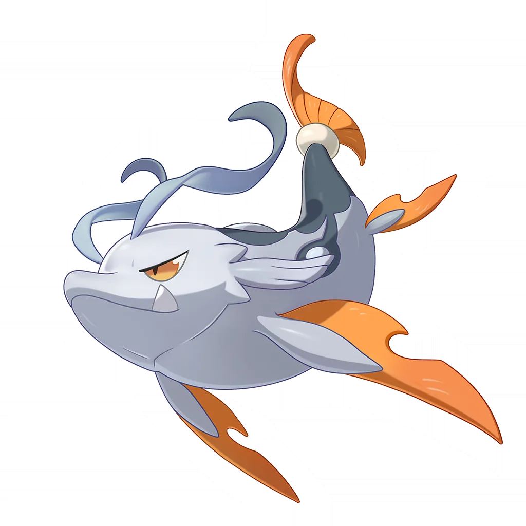 Dragonfin