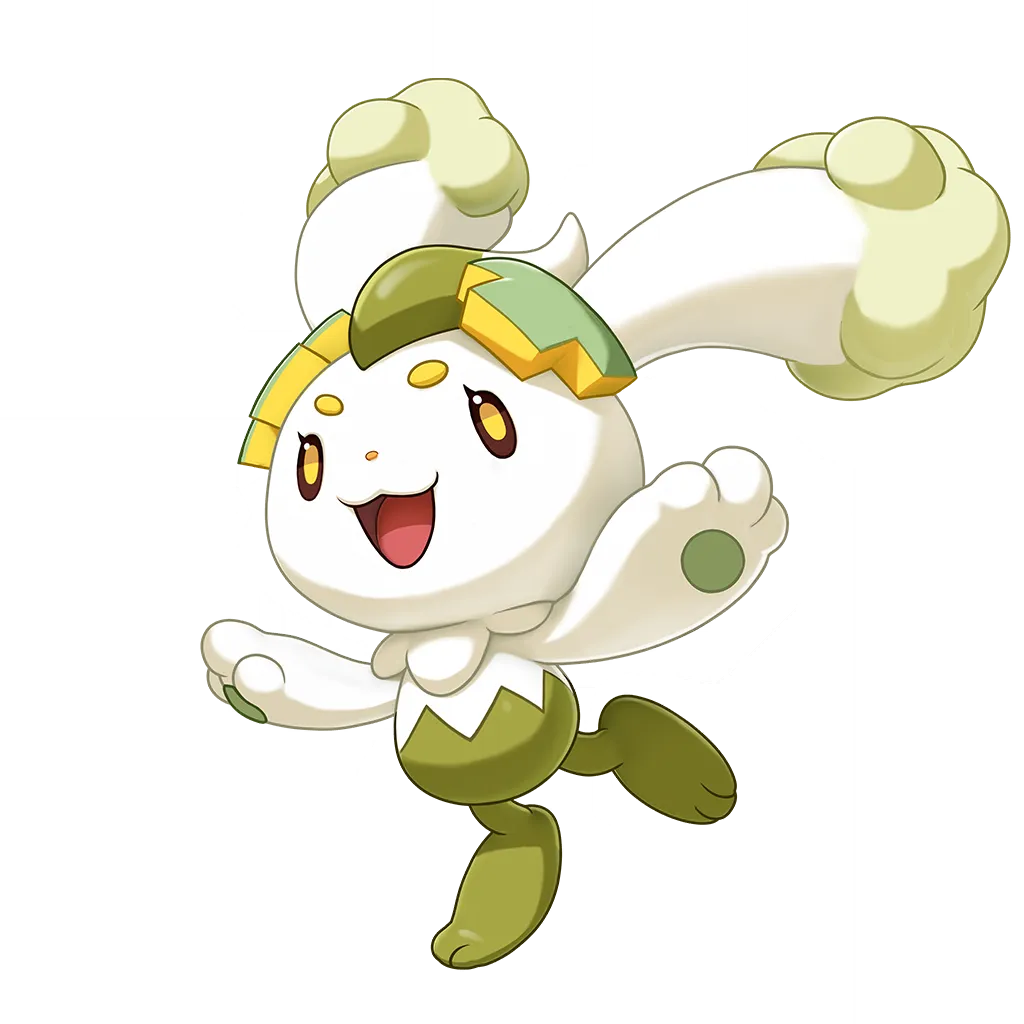 Healbunny