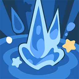 Water Spit