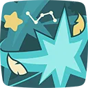 Moonshadow Cross
