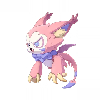 Dingding Demon