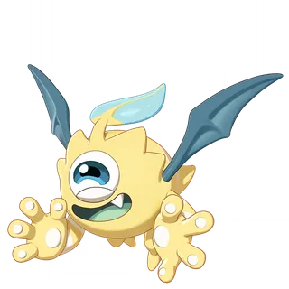 Budgaze Imp